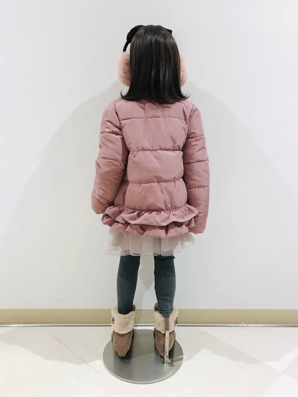 ANY 田口 コーディネート画像