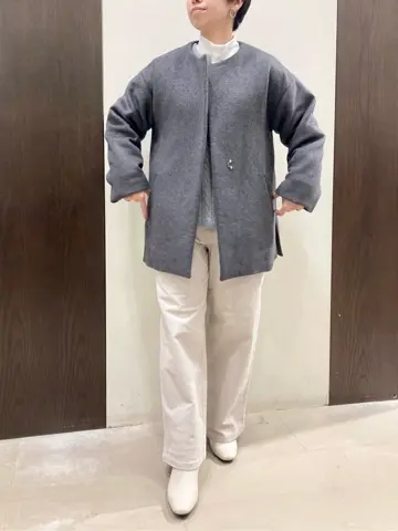 ANY MY コーディネート画像