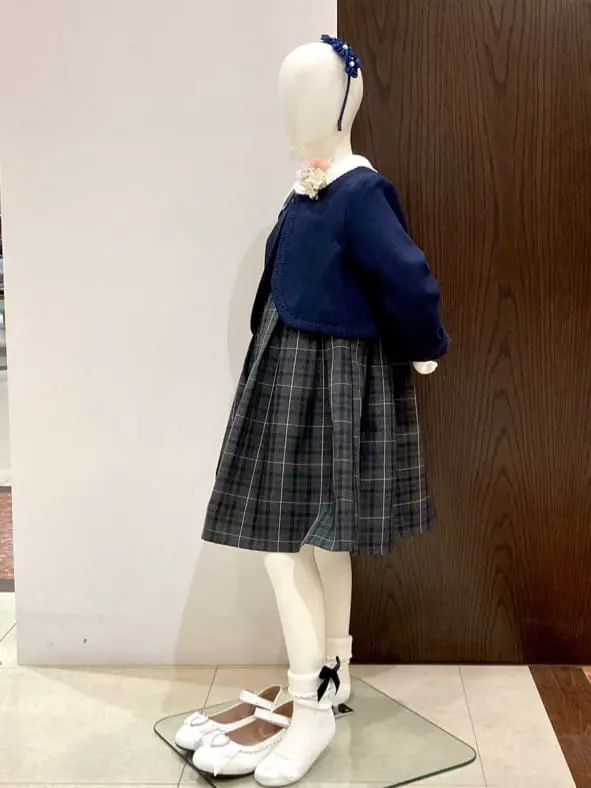 ANY 杉原 コーディネート画像