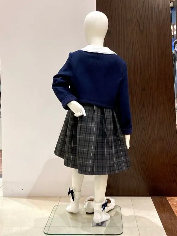 ANY 杉原 コーディネート画像