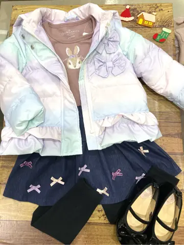 ANY 杉原 コーディネート画像