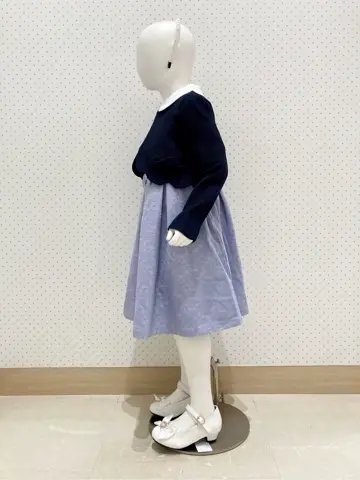 ANY 大野 コーディネート画像