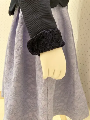 ANY 大野 コーディネート画像