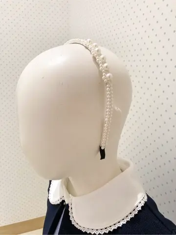 ANY 大野 コーディネート画像