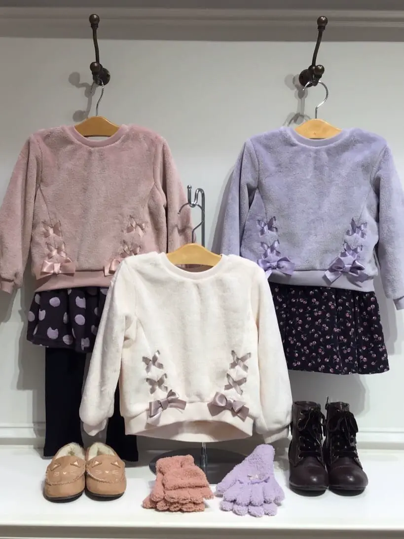 ANY 武市 コーディネート画像