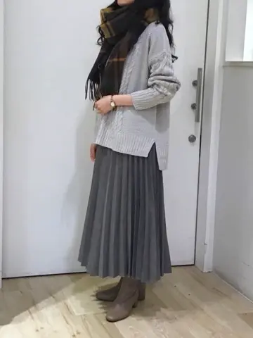 ANY 武市 コーディネート画像