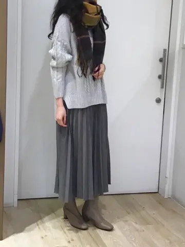 ANY 武市 コーディネート画像