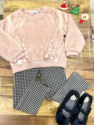 ANY 杉原 コーディネート画像