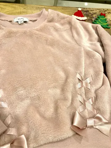 ANY 杉原 コーディネート画像