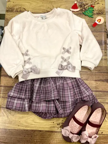 ANY 杉原 コーディネート画像