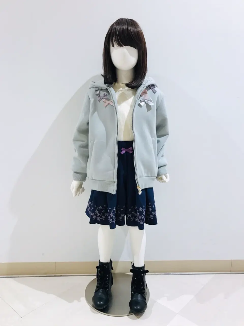  田口 コーディネート画像