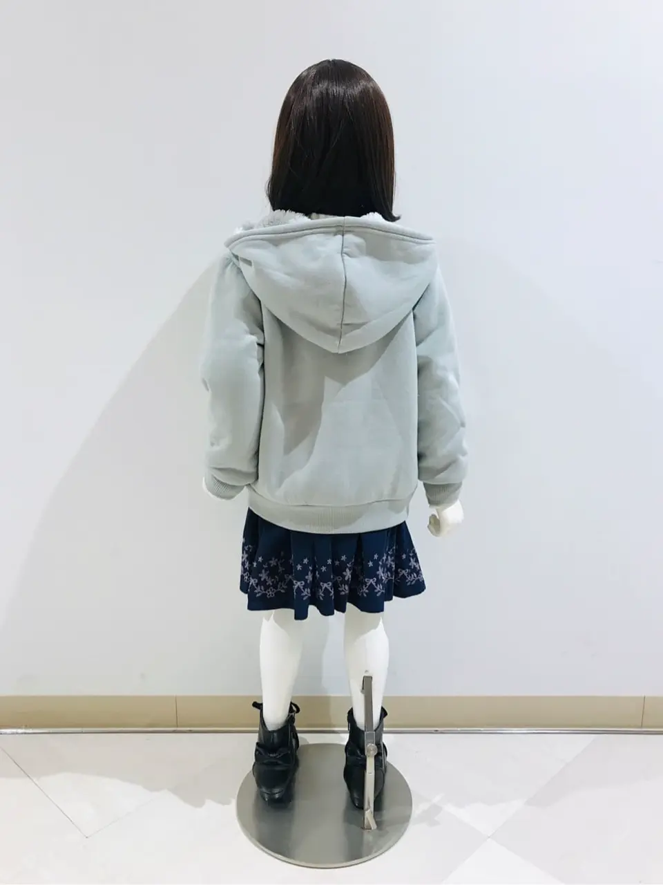 ANY 田口 コーディネート画像