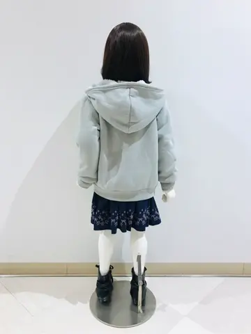 ANY 田口 コーディネート画像