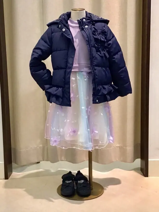 ANY 大友 コーディネート画像