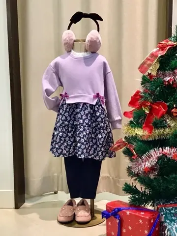 ANY 大友 コーディネート画像