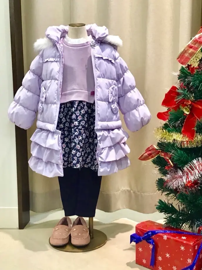 ANY 大友 コーディネート画像