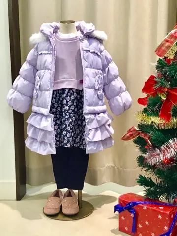 ANY 大友 コーディネート画像