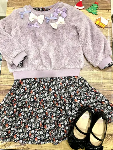 ANY 杉原 コーディネート画像