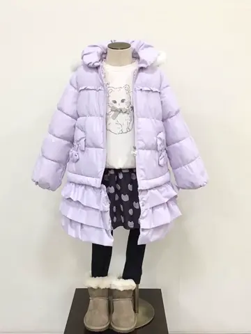 ANY 佐々木 コーディネート画像