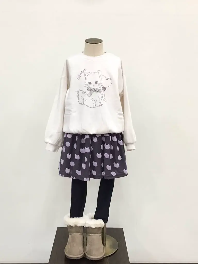 ANY 佐々木 コーディネート画像