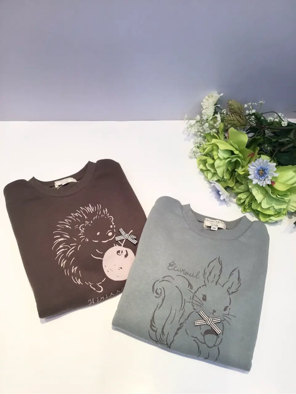 ANY 佐々木 コーディネート画像