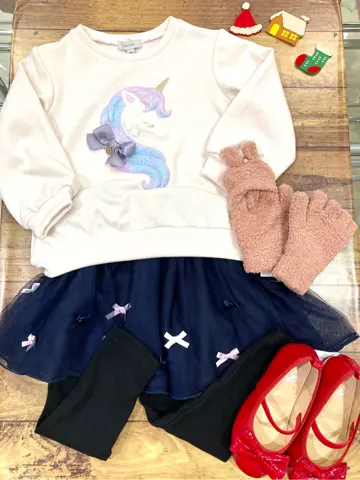 ANY 杉原 コーディネート画像