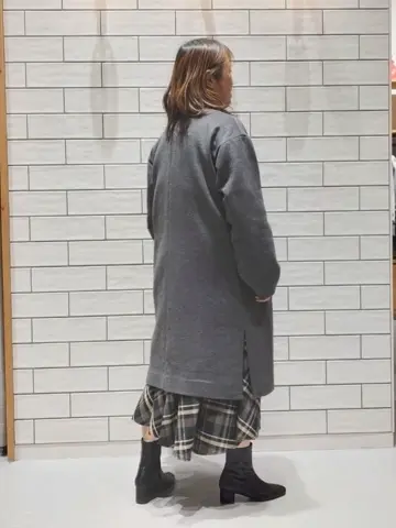 ANY iku コーディネート画像