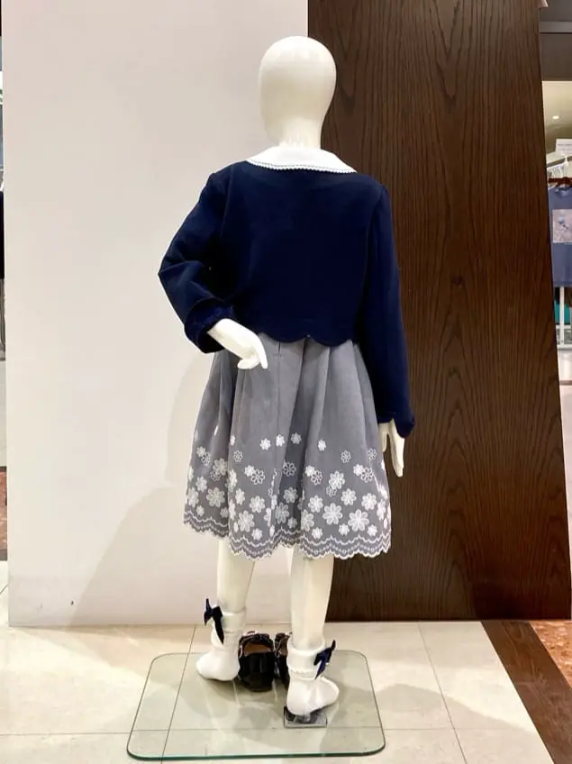 ANY 杉原 コーディネート画像