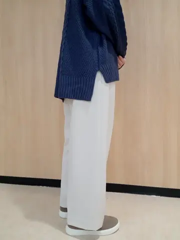 ANY M コーディネート画像