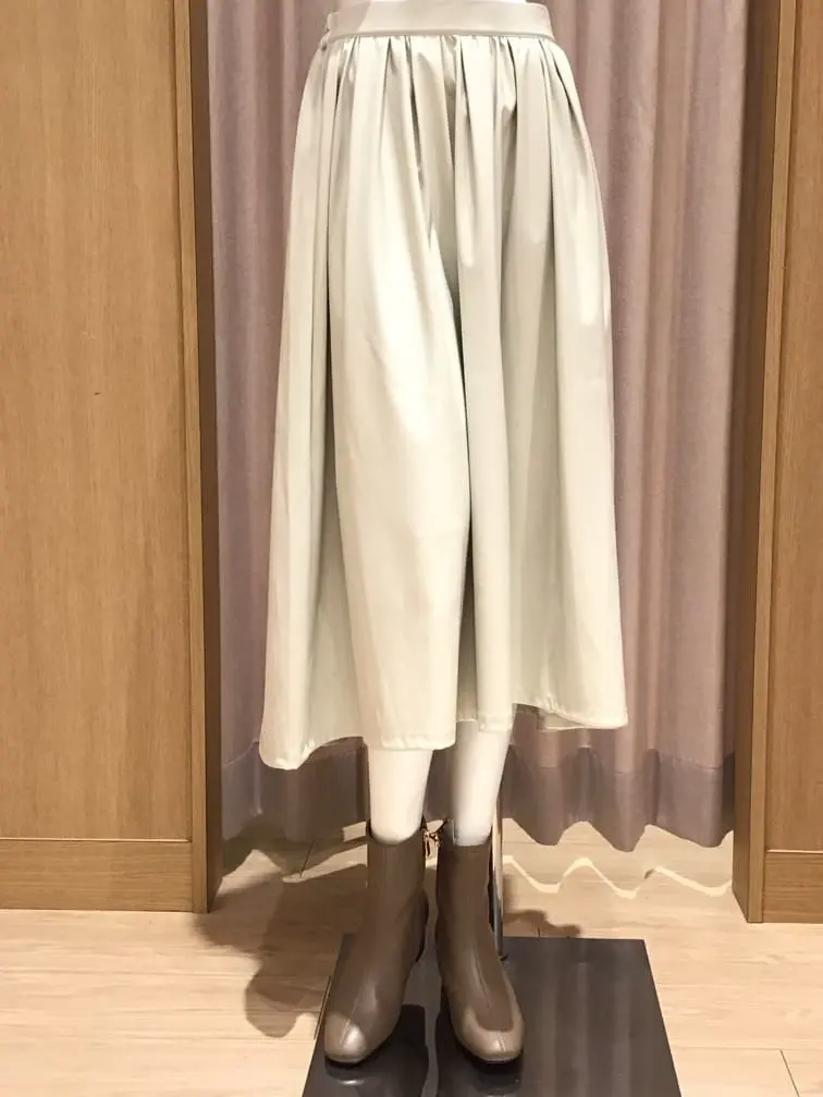 ANY 本吉 コーディネート画像