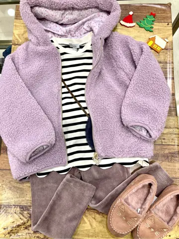 ANY 杉原 コーディネート画像