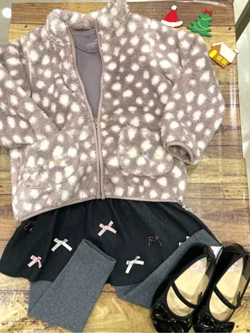 ANY 杉原 コーディネート画像