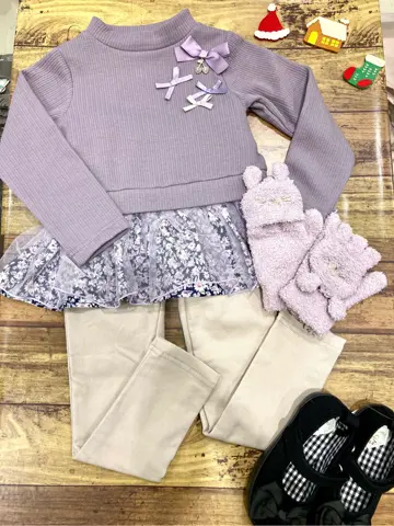 ANY 杉原 コーディネート画像