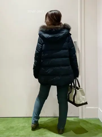 ANY フジコ コーディネート画像