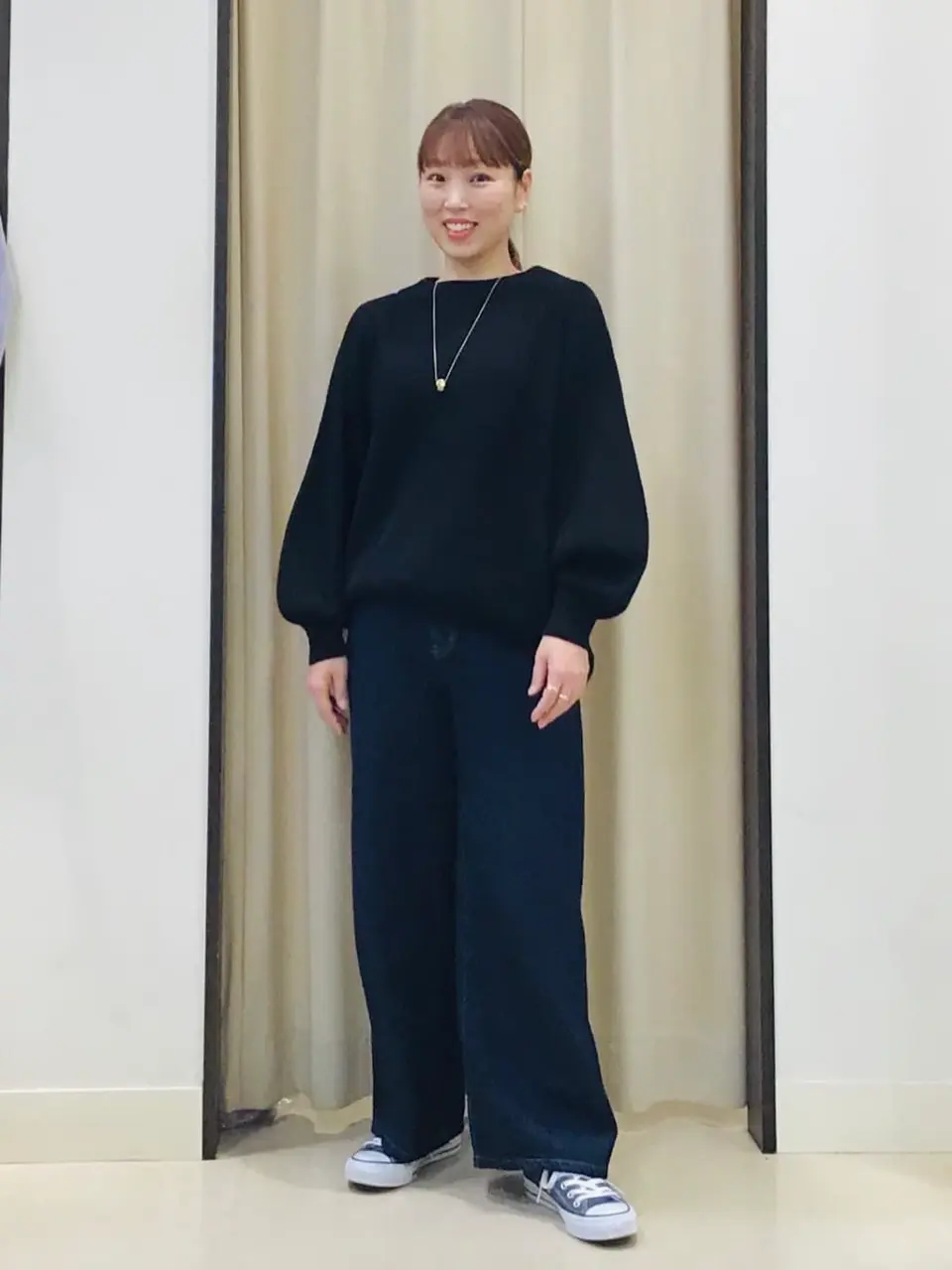  伊藤 コーディネート画像