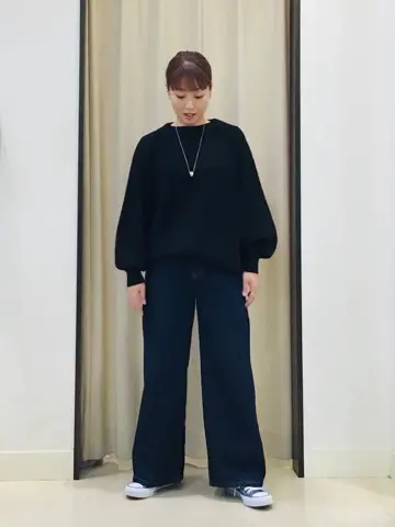 ANY 伊藤 コーディネート画像