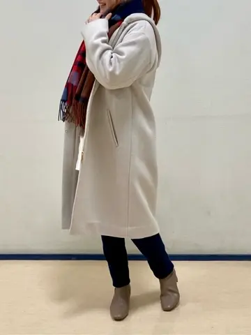 ANY 渡辺 コーディネート画像