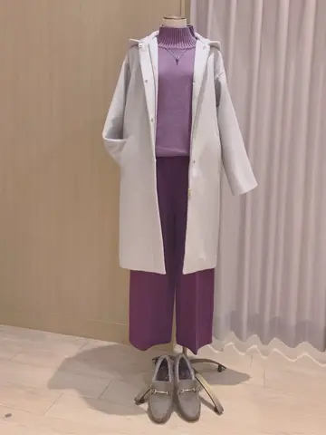 ANY 千葉 コーディネート画像