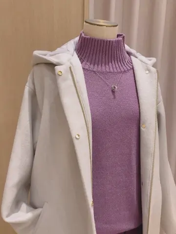 ANY 千葉 コーディネート画像