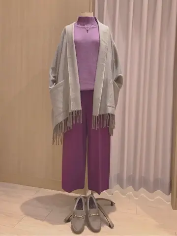 ANY 千葉 コーディネート画像