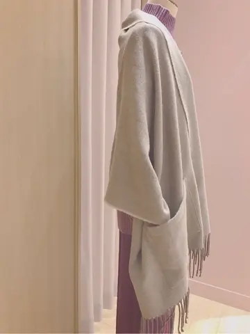 ANY 千葉 コーディネート画像