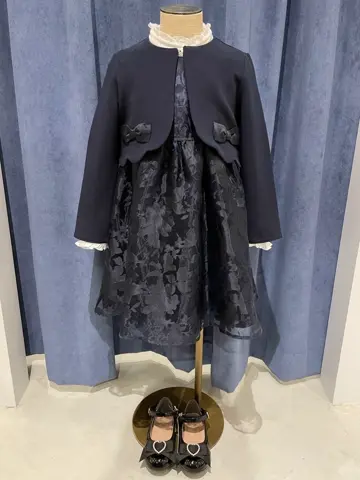 ANY 大川原 コーディネート画像