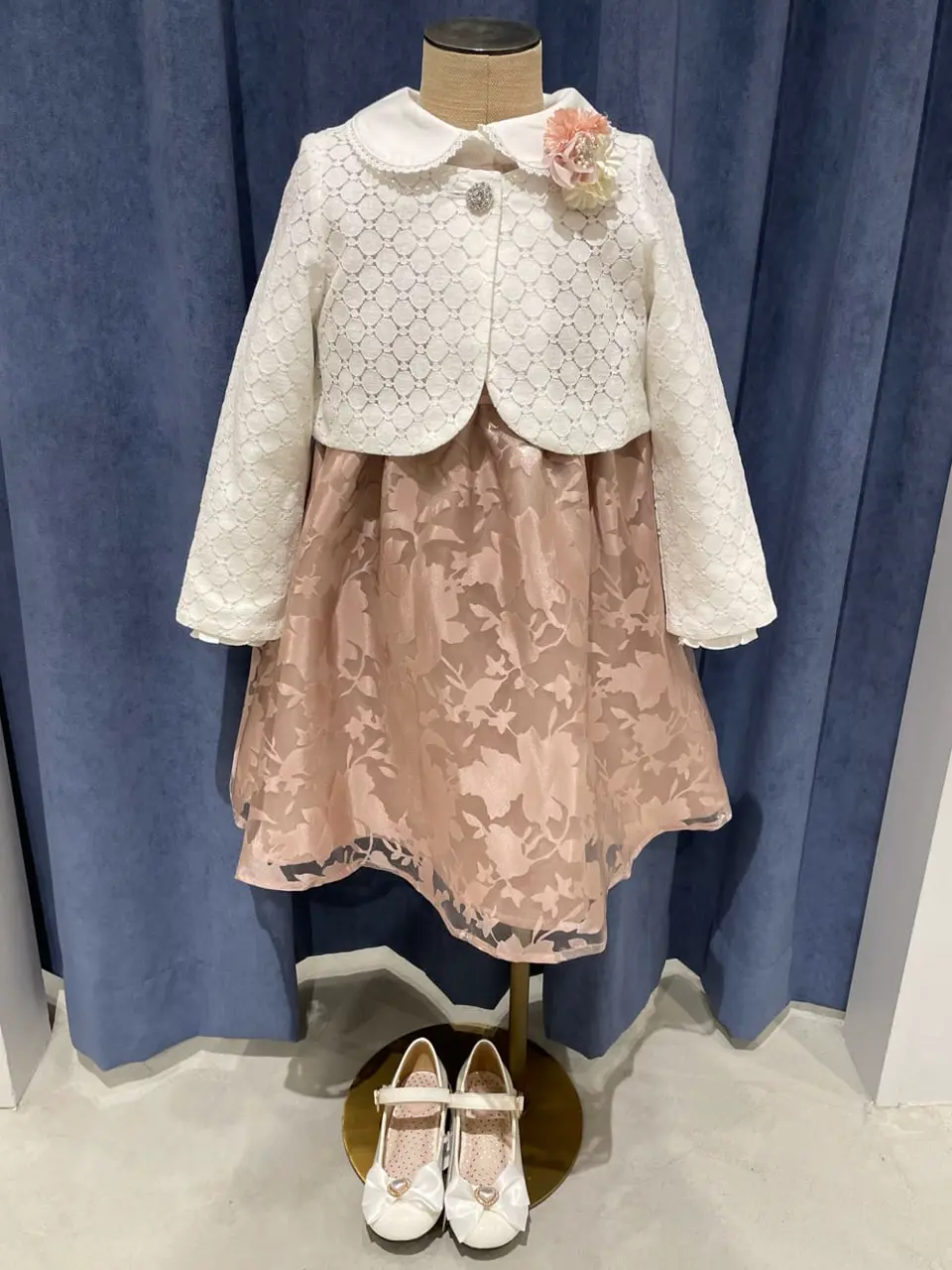  大川原 コーディネート画像