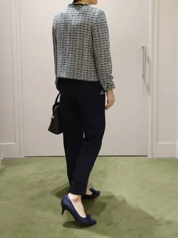 ANY 吉田 コーディネート画像