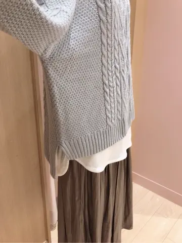 ANY 千葉 コーディネート画像