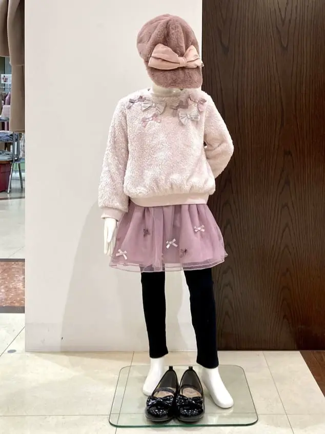 ANY 杉原 コーディネート画像