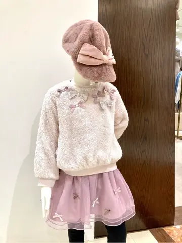 ANY 杉原 コーディネート画像