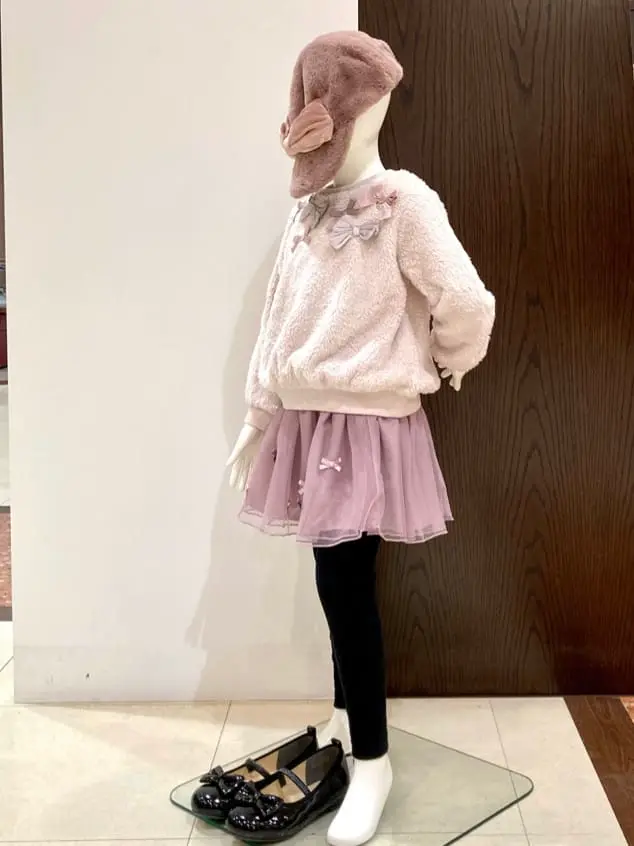 ANY 杉原 コーディネート画像