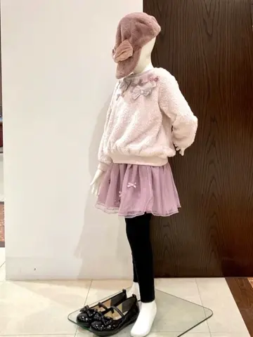 ANY 杉原 コーディネート画像