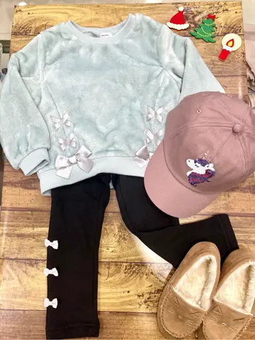 ANY 杉原 コーディネート画像